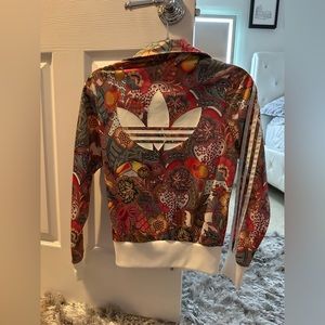 Adidas very rare sweater